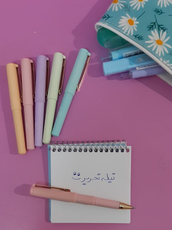 روان نویس پاستلی اسمارت